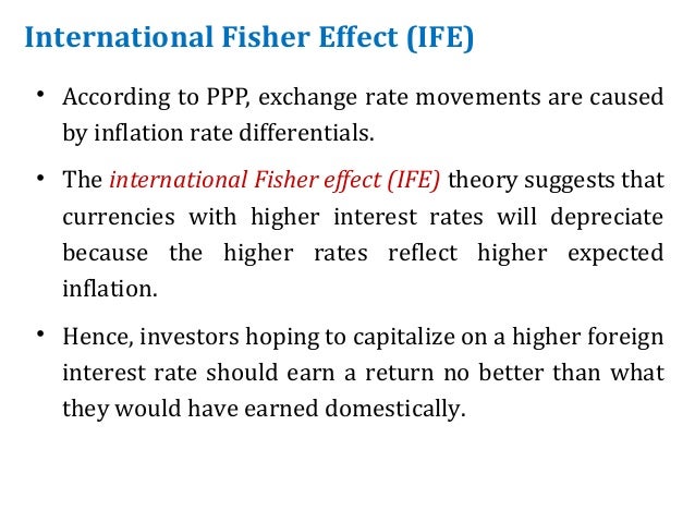 interest rate and exchange rate pdf how do interest rates affect exports